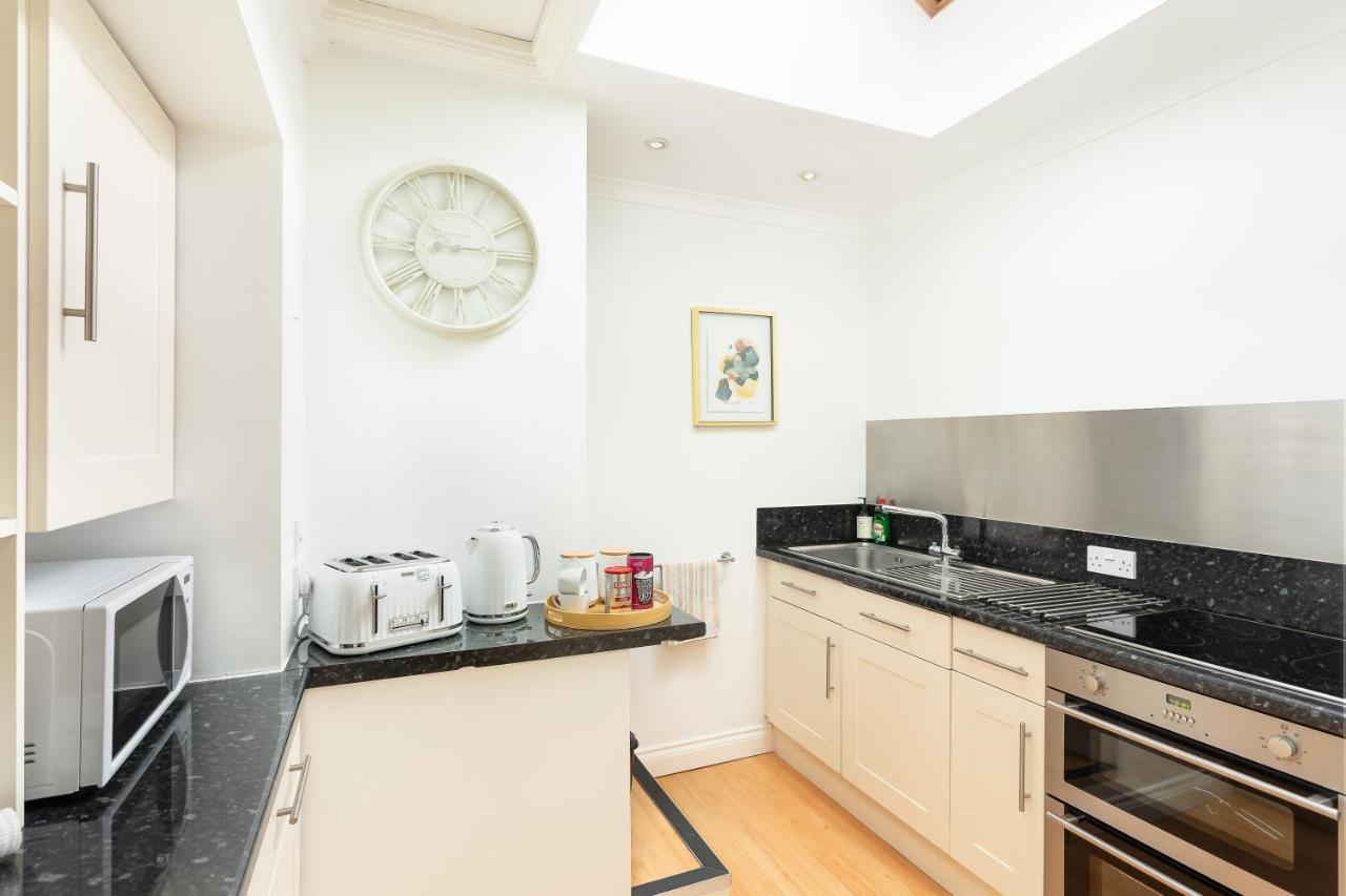 Price & Weeks - Heart Of Bath Villa Dış mekan fotoğraf