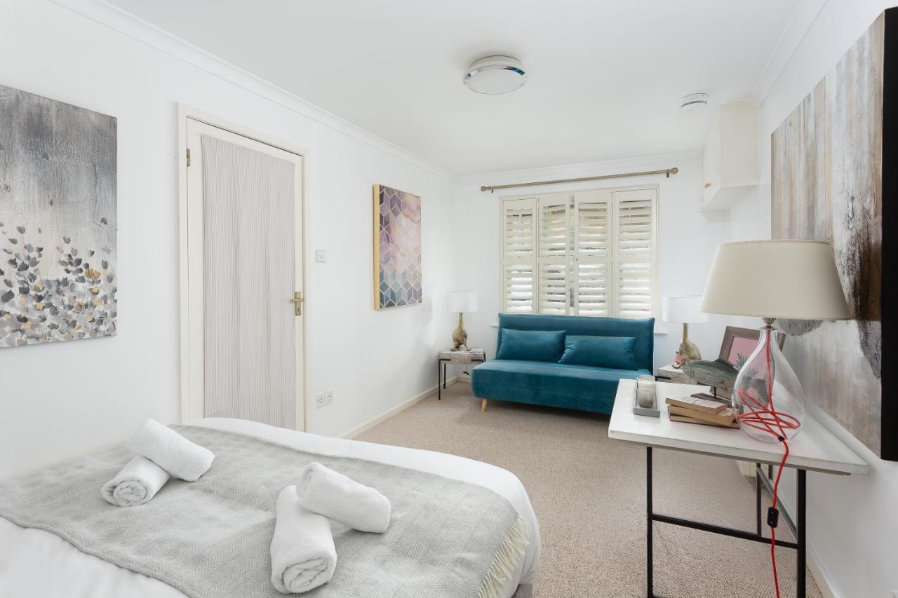 Price & Weeks - Heart Of Bath Villa Dış mekan fotoğraf